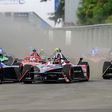 Fórmula E em Jacarta: Wehrlein primeiro, Félix da Costa oitavo