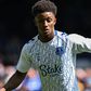 Demarai Gray na calha para ser reforço para Marco Silva