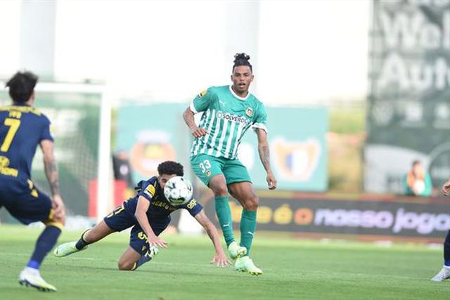 Rio Ave e Famalicão terminam a época com empate