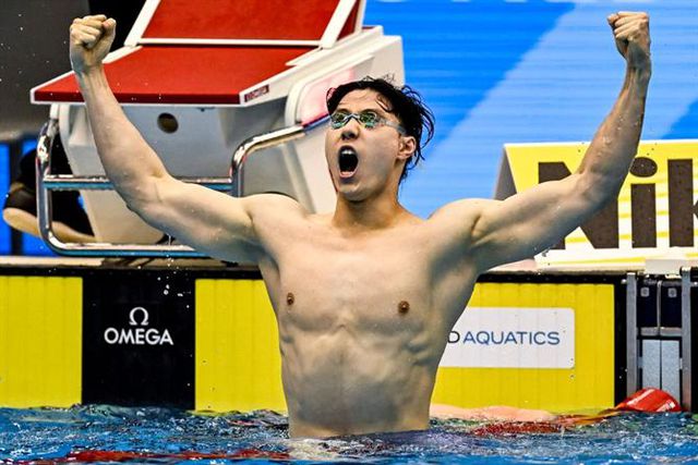 Qin, o chinês meio anjo meio diabo (vídeo)