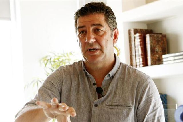 Um ano 100 por cento vitorioso de Rui Vitória