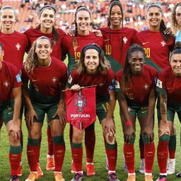 Mundial feminino: Portugal defronta campeã europeia Inglaterra em jogo de  preparação - Futebol Feminino - SAPO Desporto