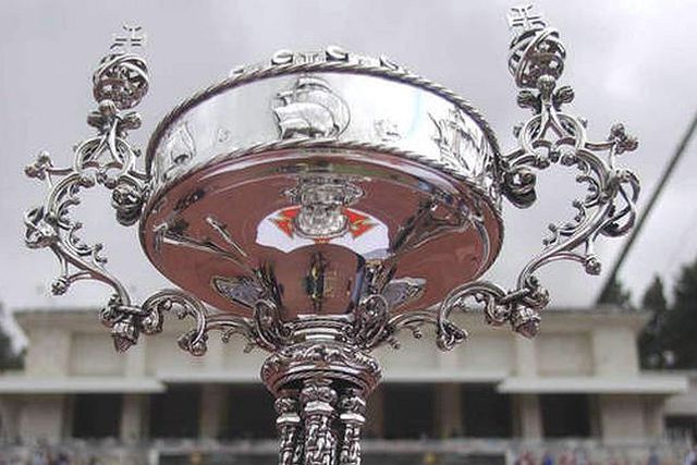 Saiba quanto encaixa o vencedor da Taça