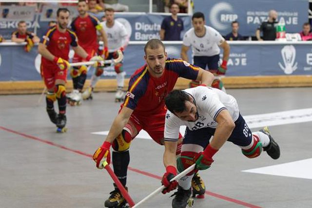 Portugal empata com Espanha e mantém liderança do grupo A do Europeu