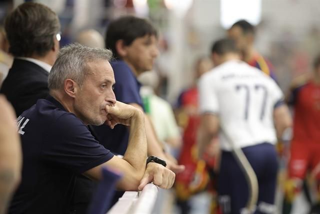 Renato Garrido bateu com a porta!