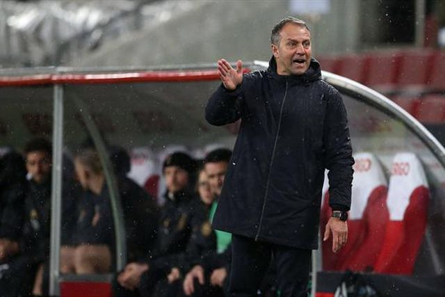 Pesos-pesados fora dos convocados da seleção