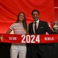 Sílvia Revelo renova com o Benfica