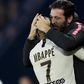A mensagem de Mbappé a Buffon