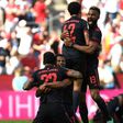Oficial: Bayern sagra-se hendecacampeão mas despede CEO e diretor-desportivo!