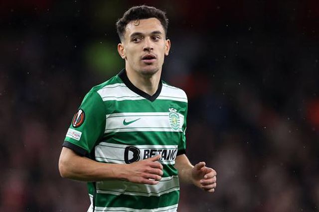 Mercado Total: Pedro Gonçalves, o Arsenal e o Aston Villa e… Iván Jaime