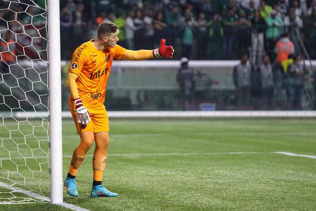 História A BOLA:  Bento queria ser 'criador de ovelhas'