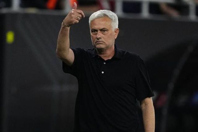 Reforço rendido a Mourinho: «Provavelmente, o melhor de sempre na história do futebol»