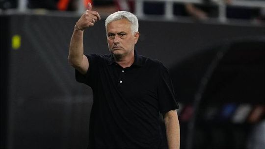 Reforço rendido a Mourinho: «Provavelmente, o melhor de sempre na história do futebol»