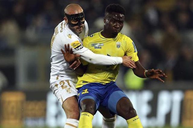 Os adversários de V. Guimarães e Arouca na 3.ª pré-eliminatória