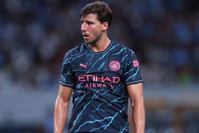 Rúben Dias marca, mas não evita derrota frente ao Atl. Madrid (sem João Félix) -  veja os golos