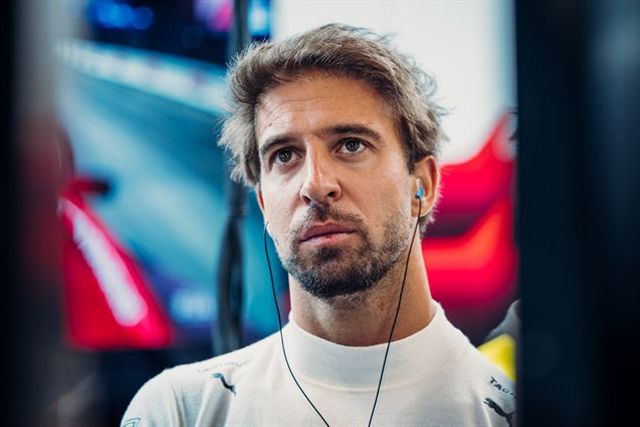 Entrevista a Félix da Costa: «É trabalho, não azar ou sorte!»