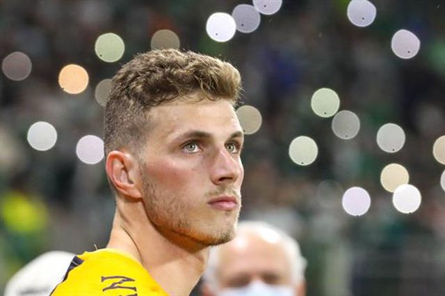 Águias aumentam a parada por Bento