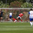 FC Porto vence Benfica no Seixal e vai ser uma última jornada de loucos!