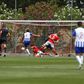 FC Porto vence Benfica no Seixal e vai ser uma última jornada de loucos!
