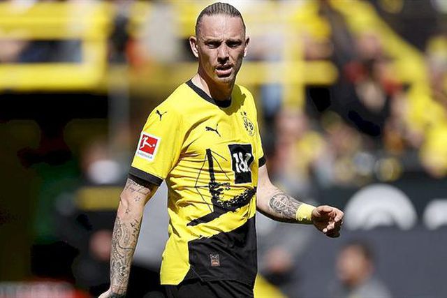 Alemães juntam-se à corrida por jovem revelação espanhola