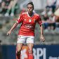 Ana Vitória despede-se: «Vou estar sempre a torcer pelo nosso Benfica»