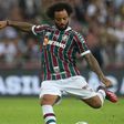Marcelo impressionado com instalações: «Tem mais coisas do que no Real Madrid»