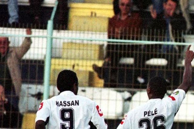 «Espero que o São Luís volte a ser um inferno»