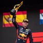 Verstappen vence Grande Prémio do Canadá e iguala Senna