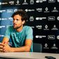 João Sousa: «Ter um estádio cheio a gritar o meu nome é o que me faz continuar a jogar ténis!»