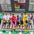 Grande Prémio Abimota confirmou equilíbrio de forças