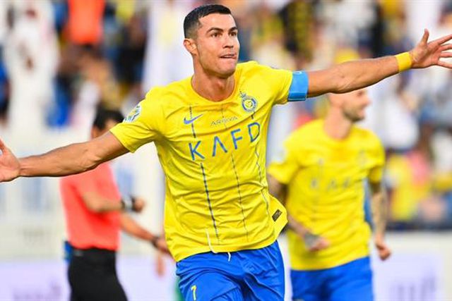 Ronaldo abriu caminho à passagem às ‘meias’ da Taça dos Campeões Árabes (vídeo)