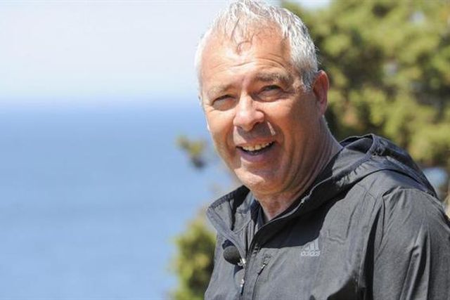 Jorge Costa fala da luta pelo título e recorda episódio. «O facto de sabermos que o Sporting já estava a ganhar...»