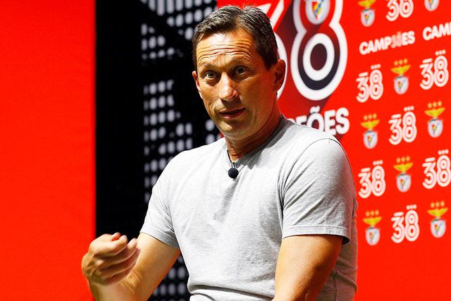 A fase em que o sonho comanda a vida