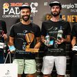 A BOLA Padel Corporate League no Porto (vídeo)