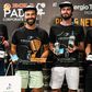 A BOLA Padel Corporate League no Porto (vídeo)
