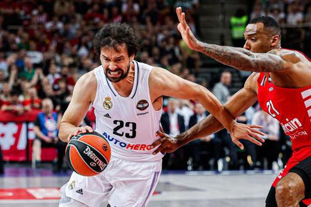 Real Madrid vence Euroliga cinco anos depois