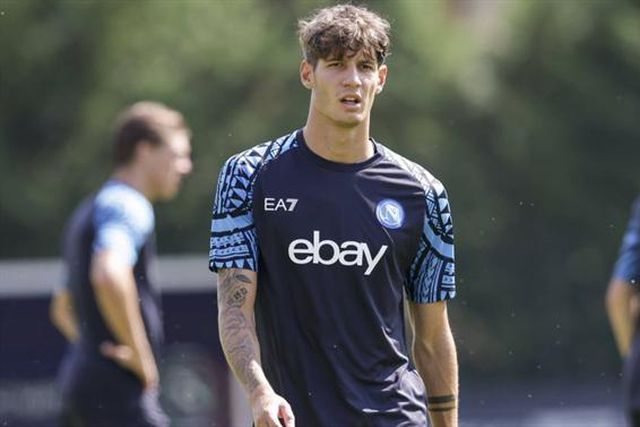 Garantia de ex-leão: «Zanoli é dos italianos mais promissores»