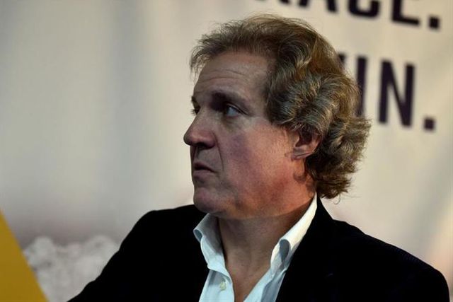 António José Silva: «Contra tudo e contra todos»