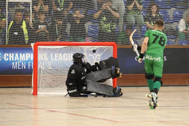 Valongo quer levantar Taça Intercontinental