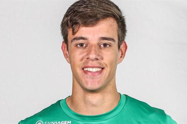 Pawel Kieszek e Fábio Ferreira vão ter concorrência