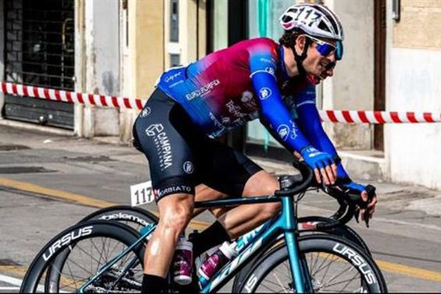 Luto: Jacopo Venzo morre aos 17 anos