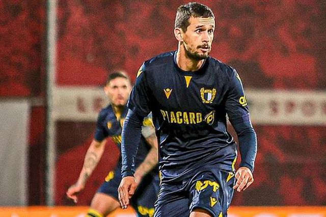 Quarteto com via aberta para sair