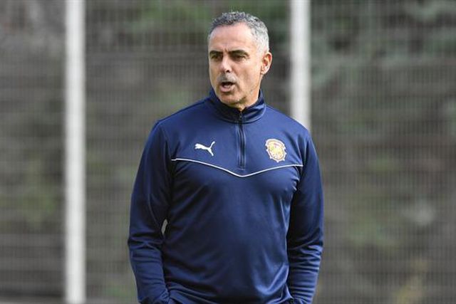 «Vamos dar a volta à situação» 