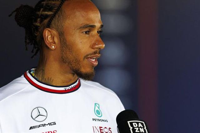 Avançam ingleses: Ferrari lança proposta milionária a Lewis Hamilton!