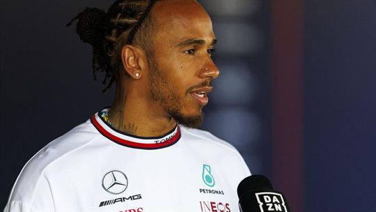 Avançam ingleses: Ferrari lança proposta milionária a Lewis Hamilton!