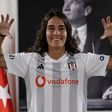 Oficial: Inês Maia deixa Famalicão e ruma ao Besiktas