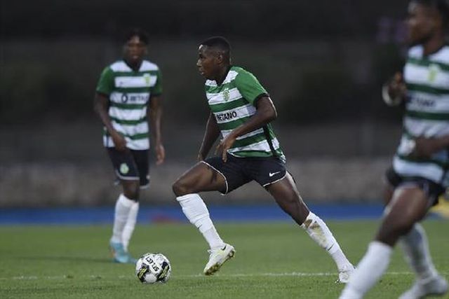 Essugo foi de férias mais tarde por uma boa razão