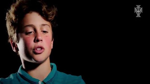 As incríveis palavras de João Neves aos 14 anos: «Se calhar desprezam-me….»