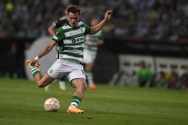 Chelsea quer entrar na SAD do Sporting