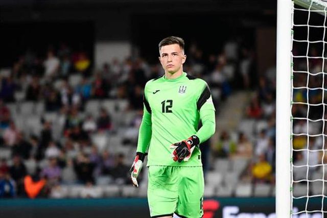 Sommer no Inter agiliza Trubin na Luz